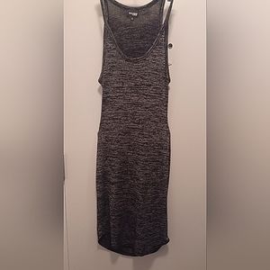 Wilfred Free - Relaxed comfy long tank dress size M